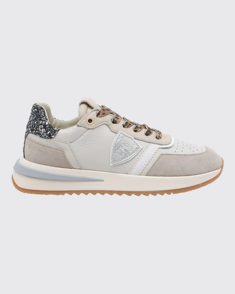Philippe Model Sneakers damen Beige