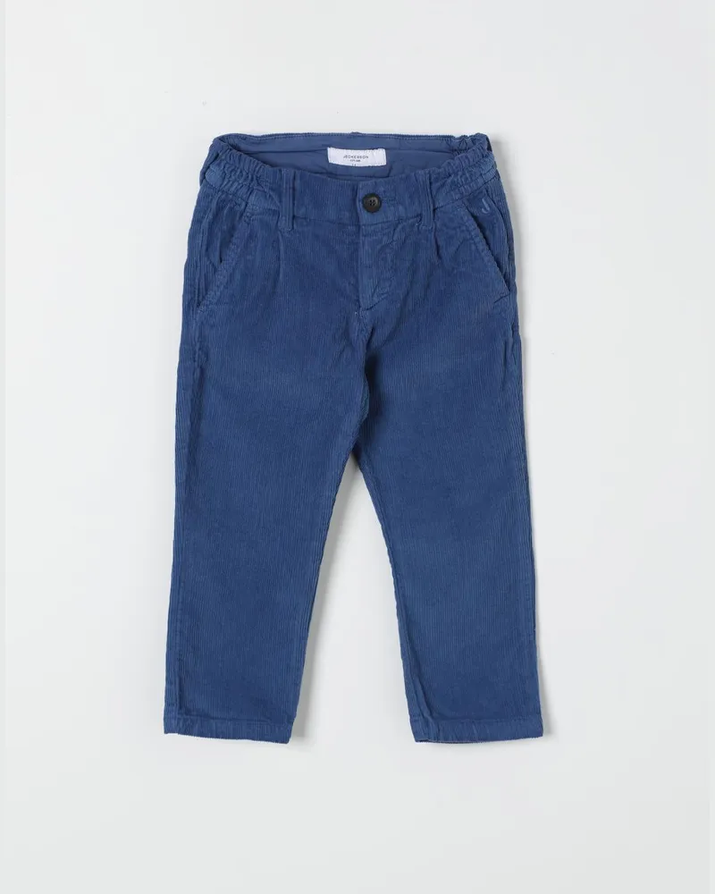 Jeckerson Hose kinder Blau