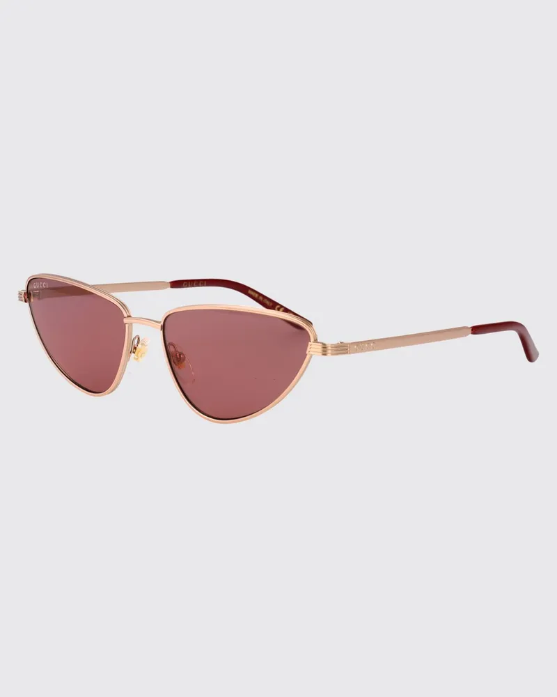 Gucci Sonnenbrillen damen Pink