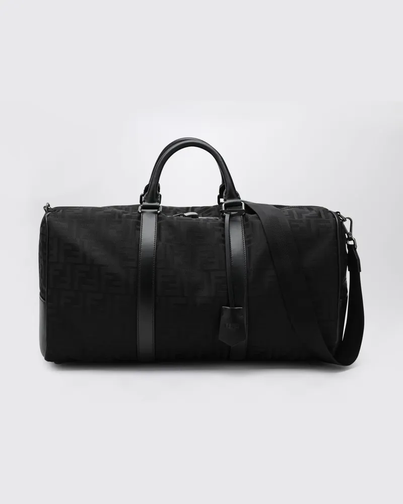 Fendi Tasche herren Schwarz