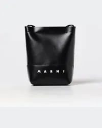 Marni Tasche Schwarz