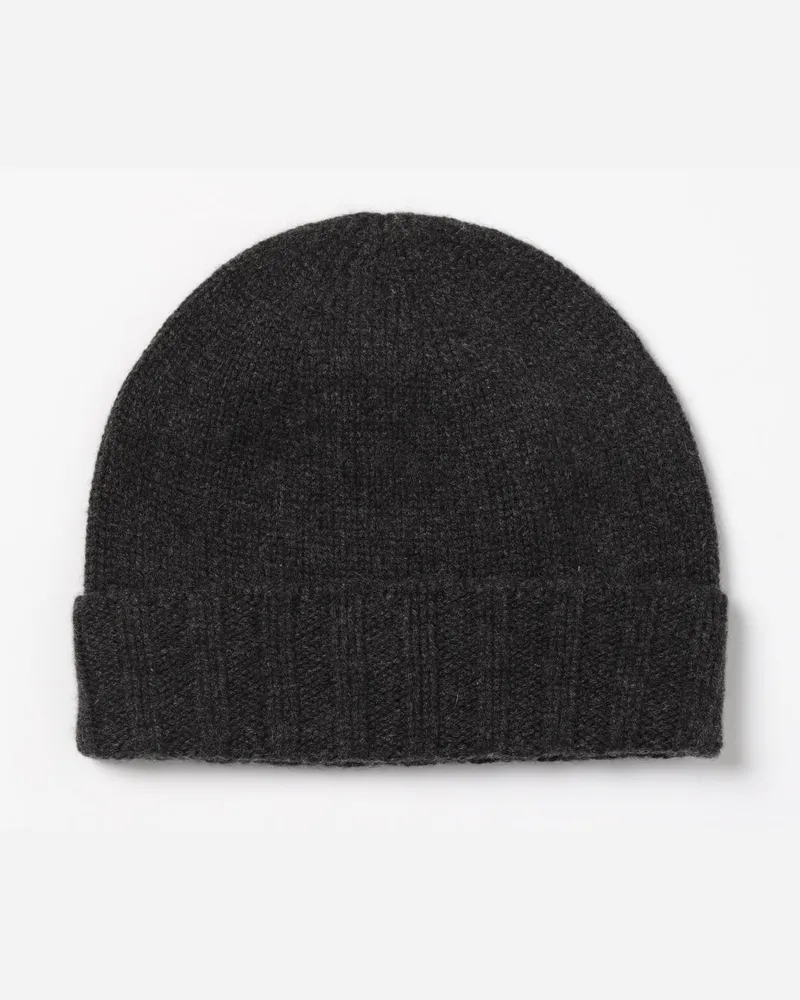 Drumohr  Hut herren Grau