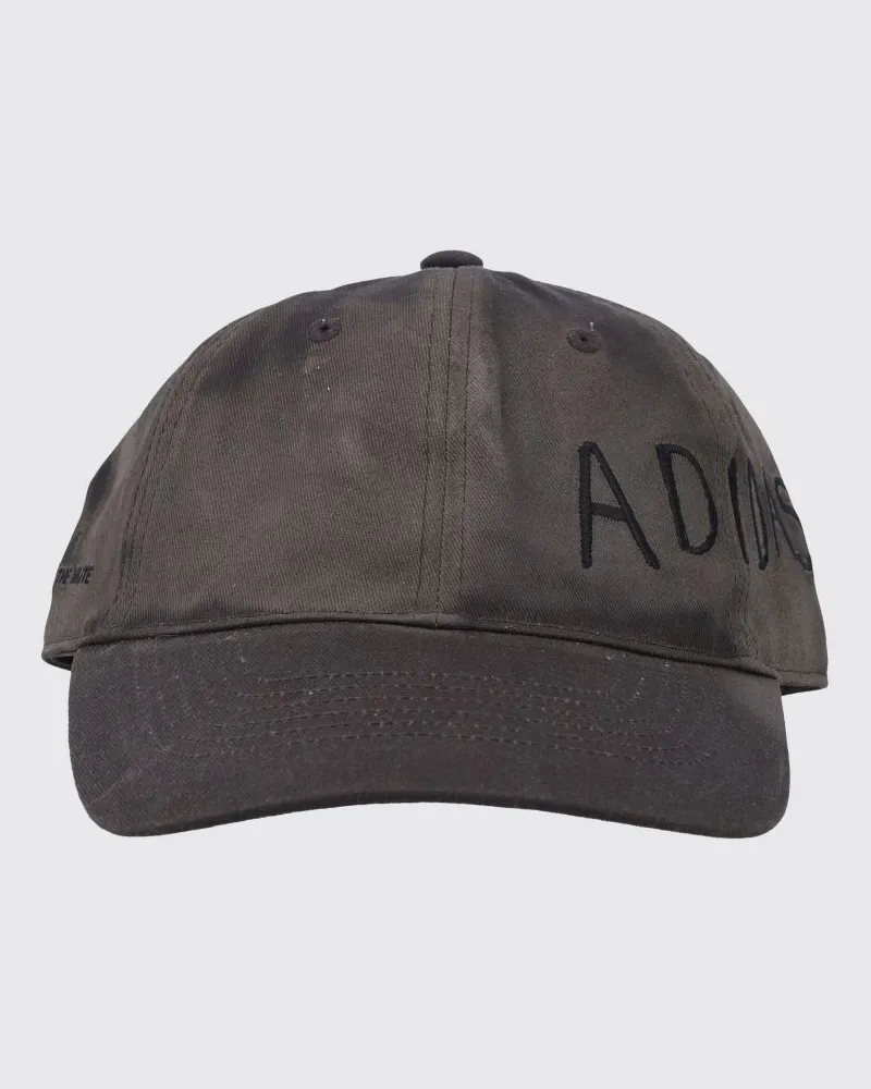 adidas Baseballkappe aus Baumwolle von Song For The Mute x Mud
