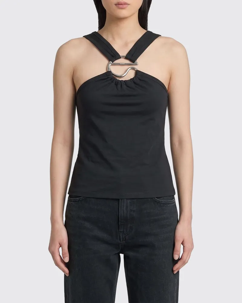 COPERNI Modal-Top Schwarz