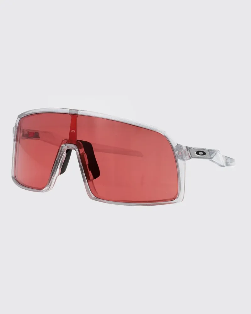 Oakley Sonnenbrille herren Durchsichtig