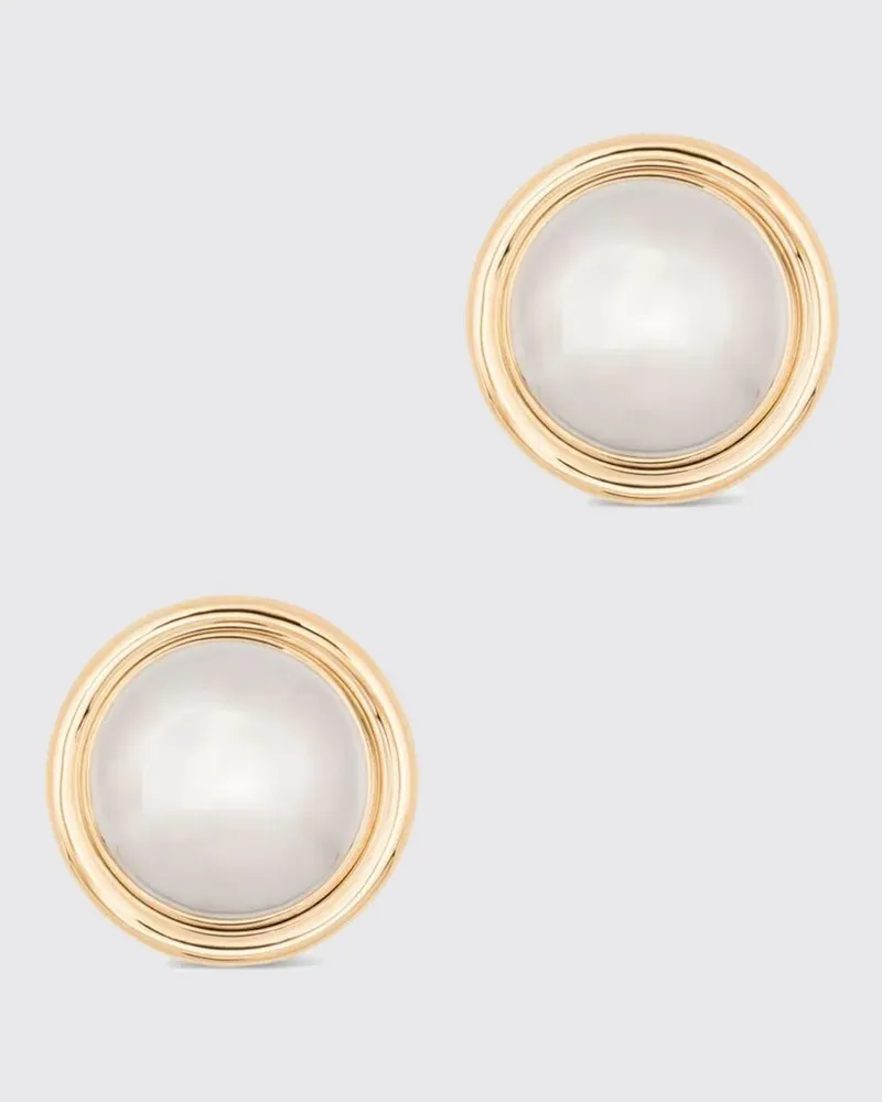 Jacquemus Schmuck damen Gold