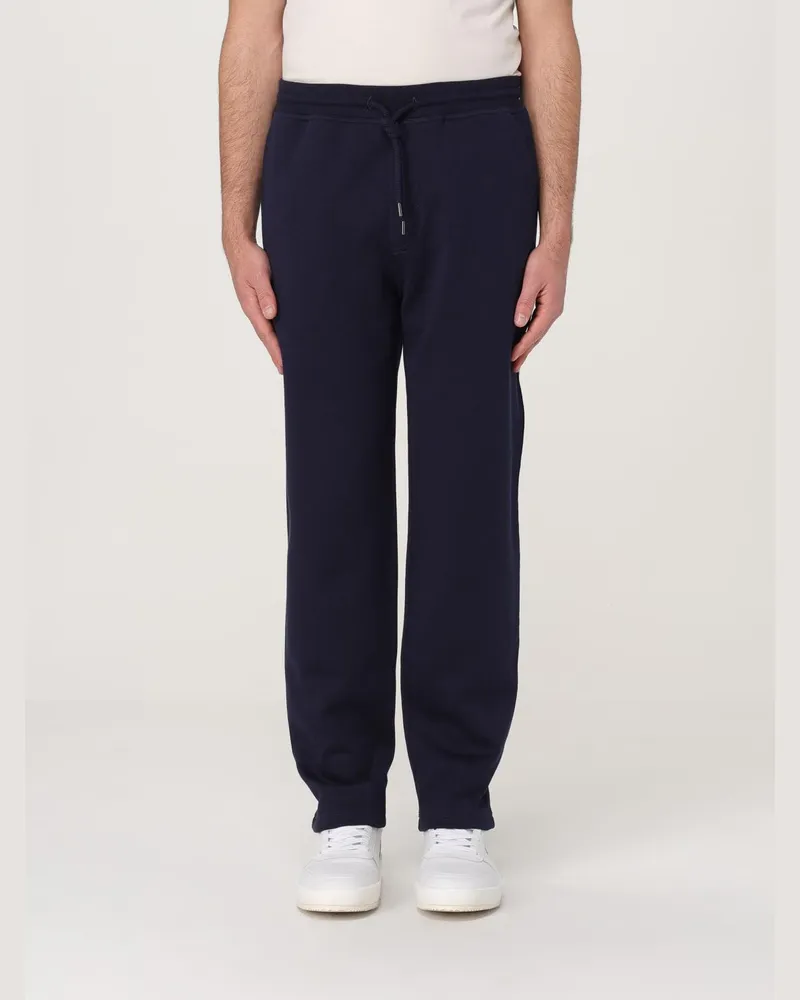 Brunello Cucinelli Hose herren Blau