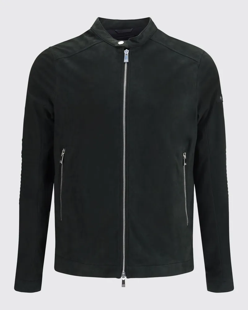 TATRAS Jacke herren Schwarz