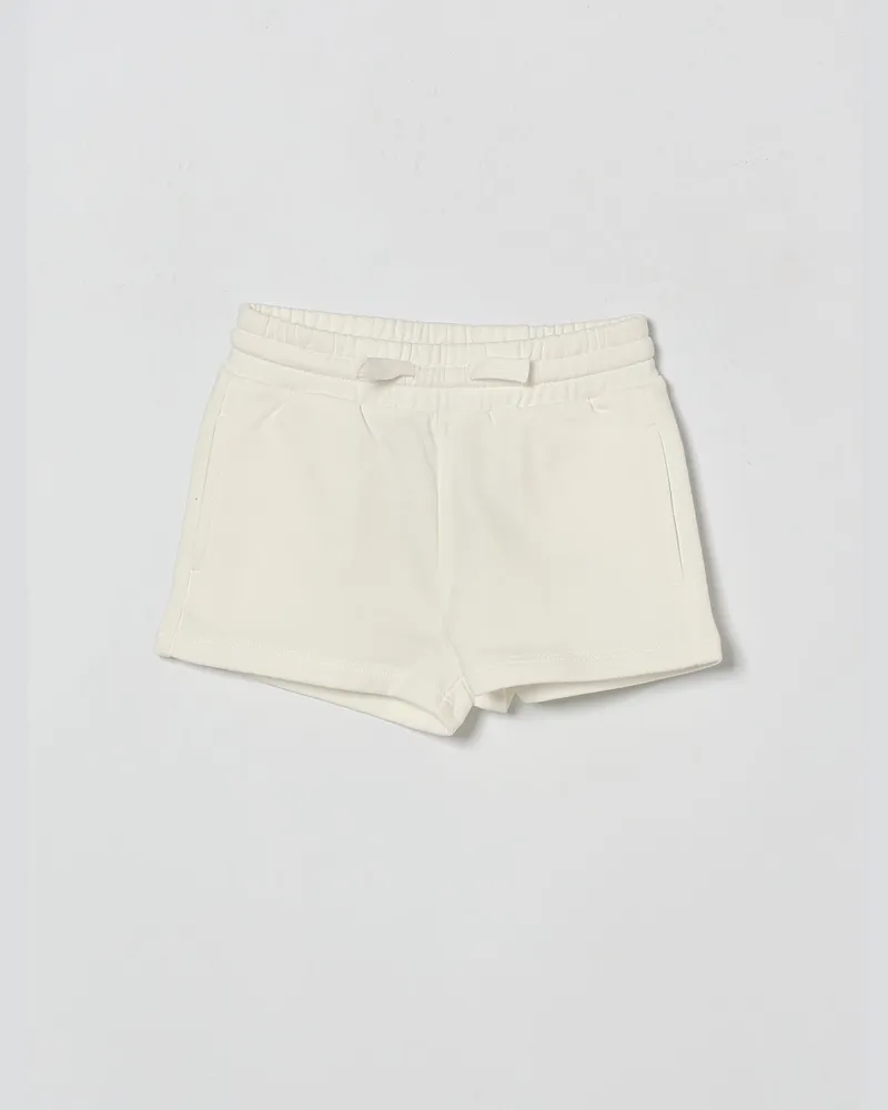 Stella McCartney Kids Shorts kinder Weiß