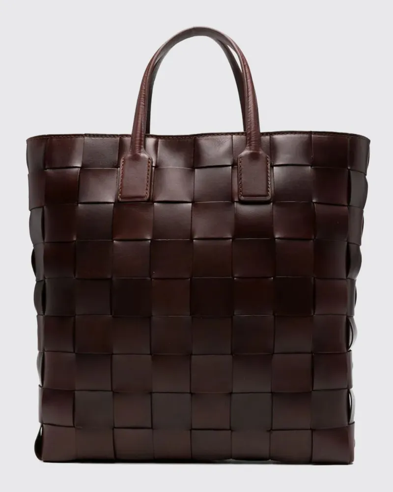 Dragon Diffusion Schultertasche damen Burnt