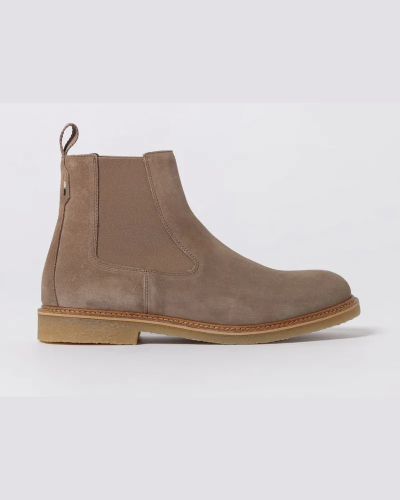 HUGO BOSS Schuhe herren Beige