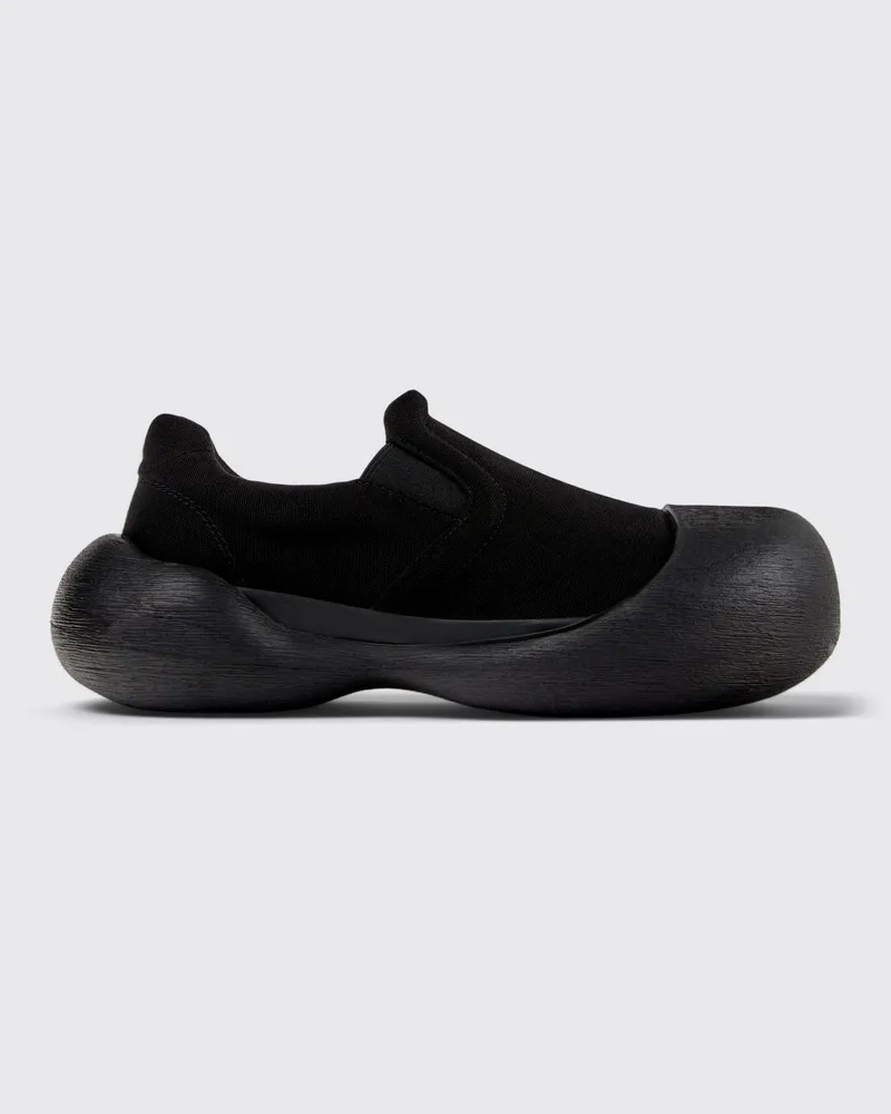 Camper Schuhe damen Schwarz