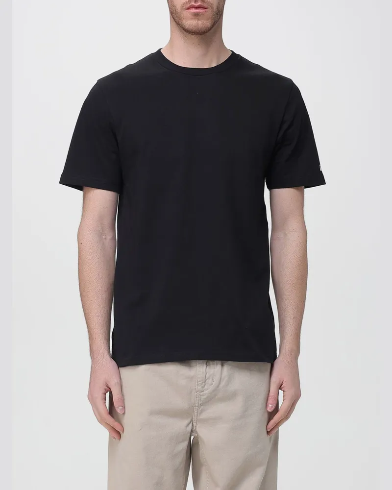 Carhartt WIP T-shirt herren Schwarz