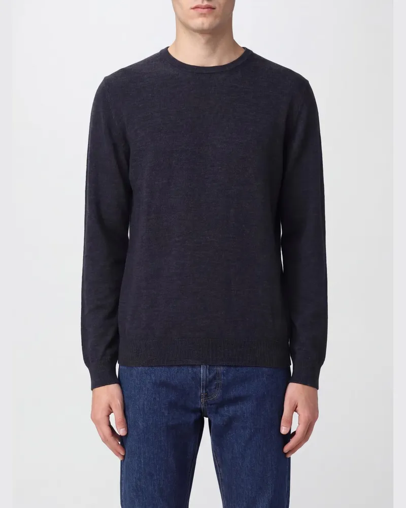 Premiata Pullover herren Grau