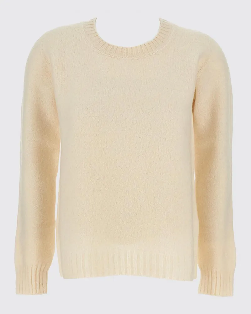 Drumohr  Pullover damen Weiß