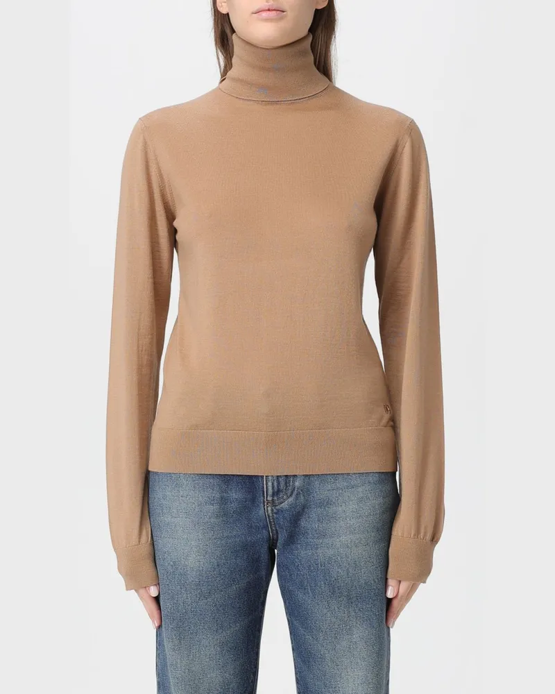 Dolce & Gabbana Strickjacke damen Dolce & Gabbana Beige