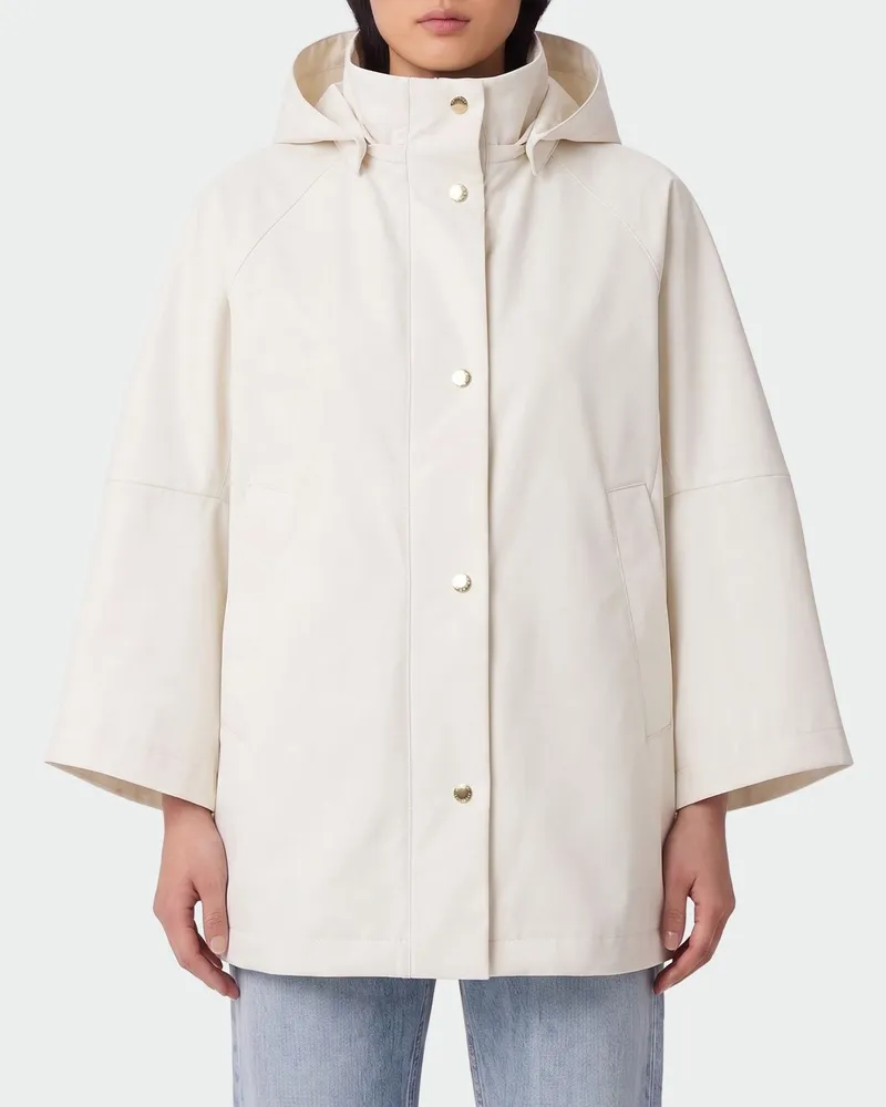 MOORER Jacke damen Beige