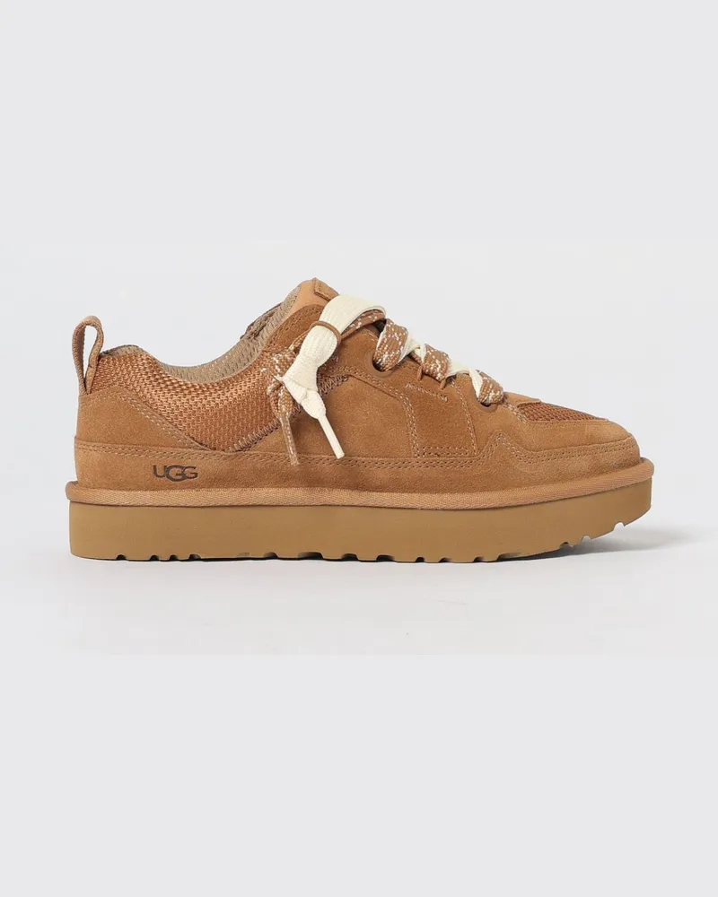UGG Schuhe damen Haselnuss