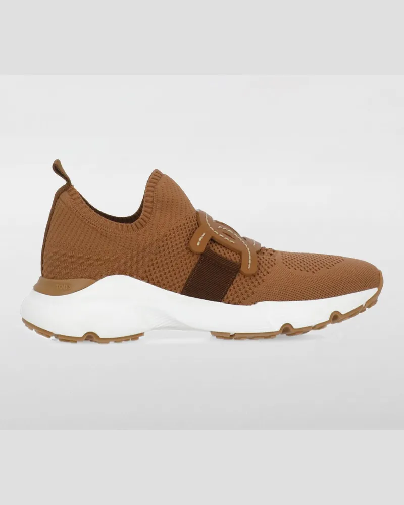 TOD'S Schuhe damen Braun
