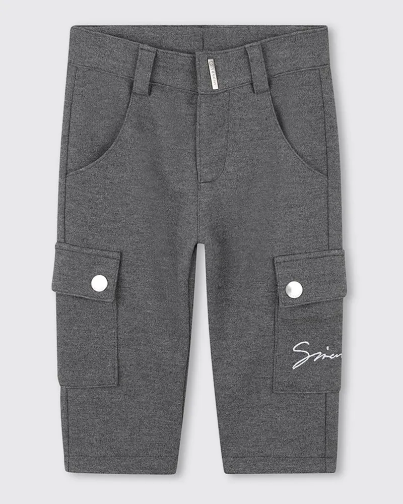 Givenchy Hose kinder Grau