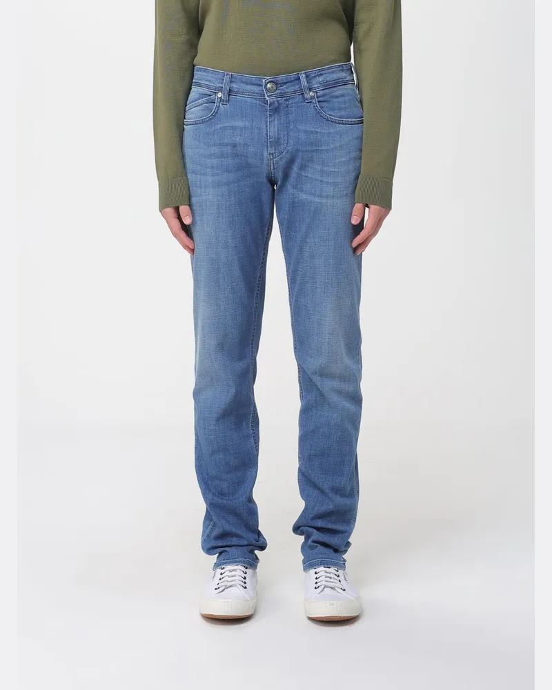 Re-HasH Jeans herren Denim