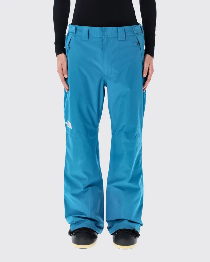 The North Face Hose herren Blau
