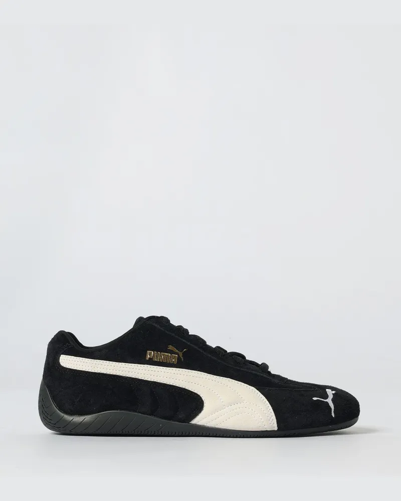 Puma Sneakers herren Schwarz