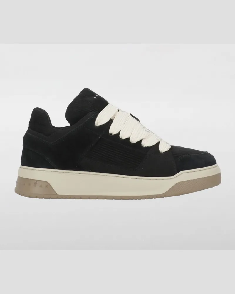 Hogan Sneakers damen Schwarz