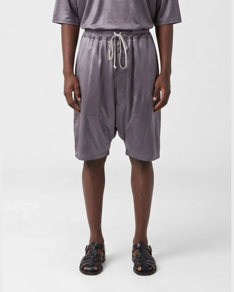 DRKSHDW by Rick Owens Hose herren Grau