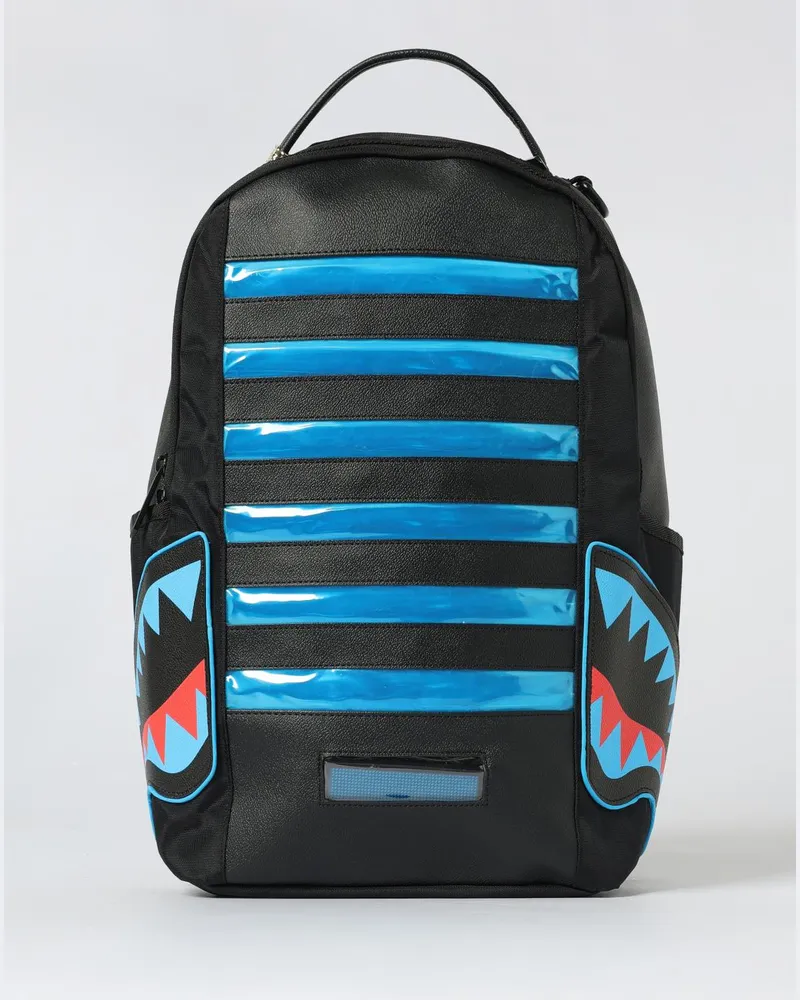 Sprayground Rucksack herren Bunt