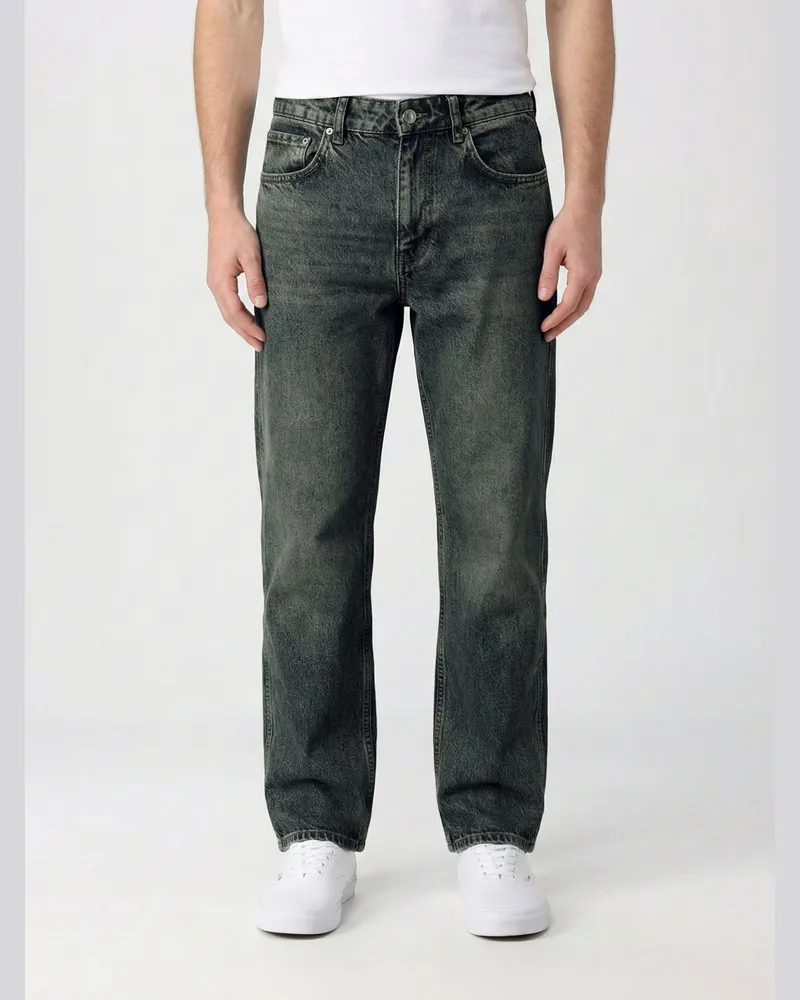 REPRESENT Jeans herren Blau