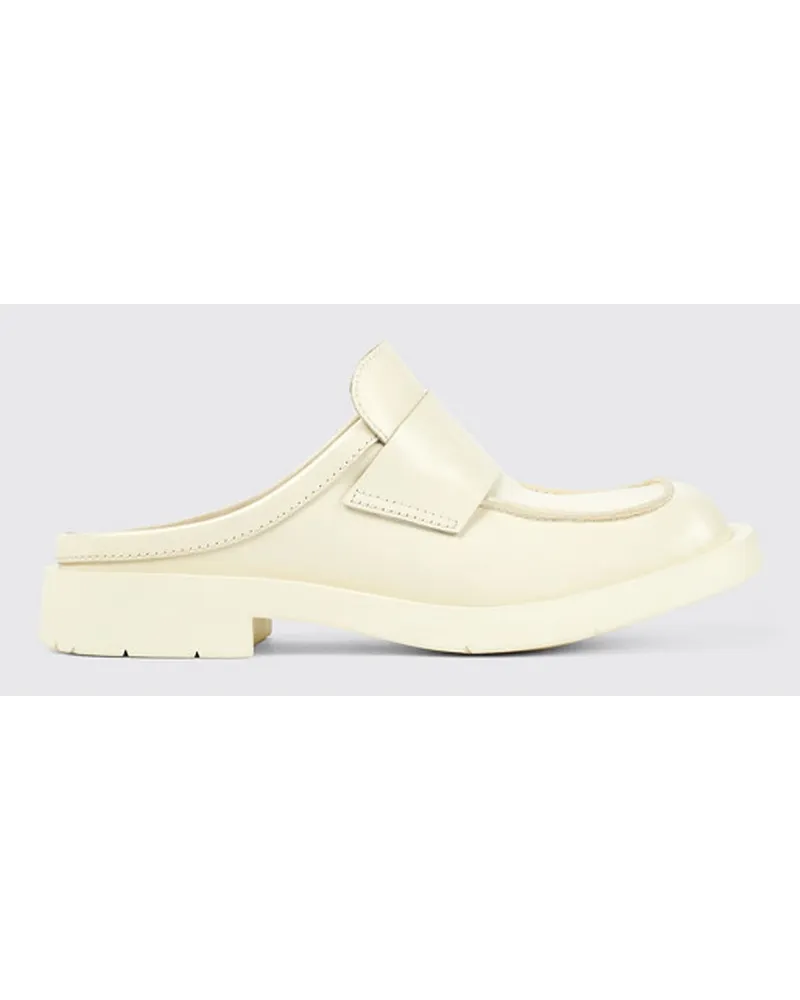 Camper Schuhe herren Weiß