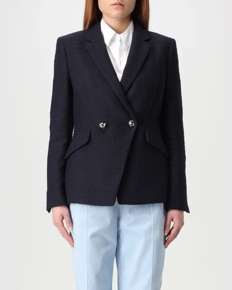 HUGO BOSS Jacke damen Blau