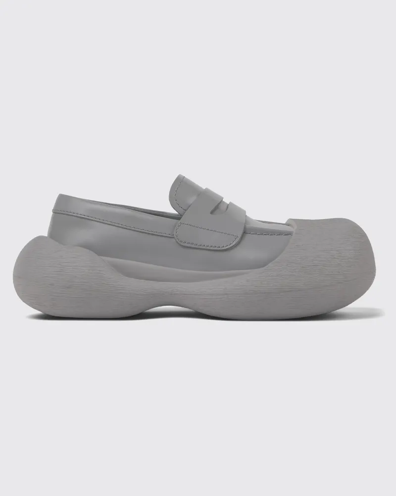 Camper Schuhe herren Grau