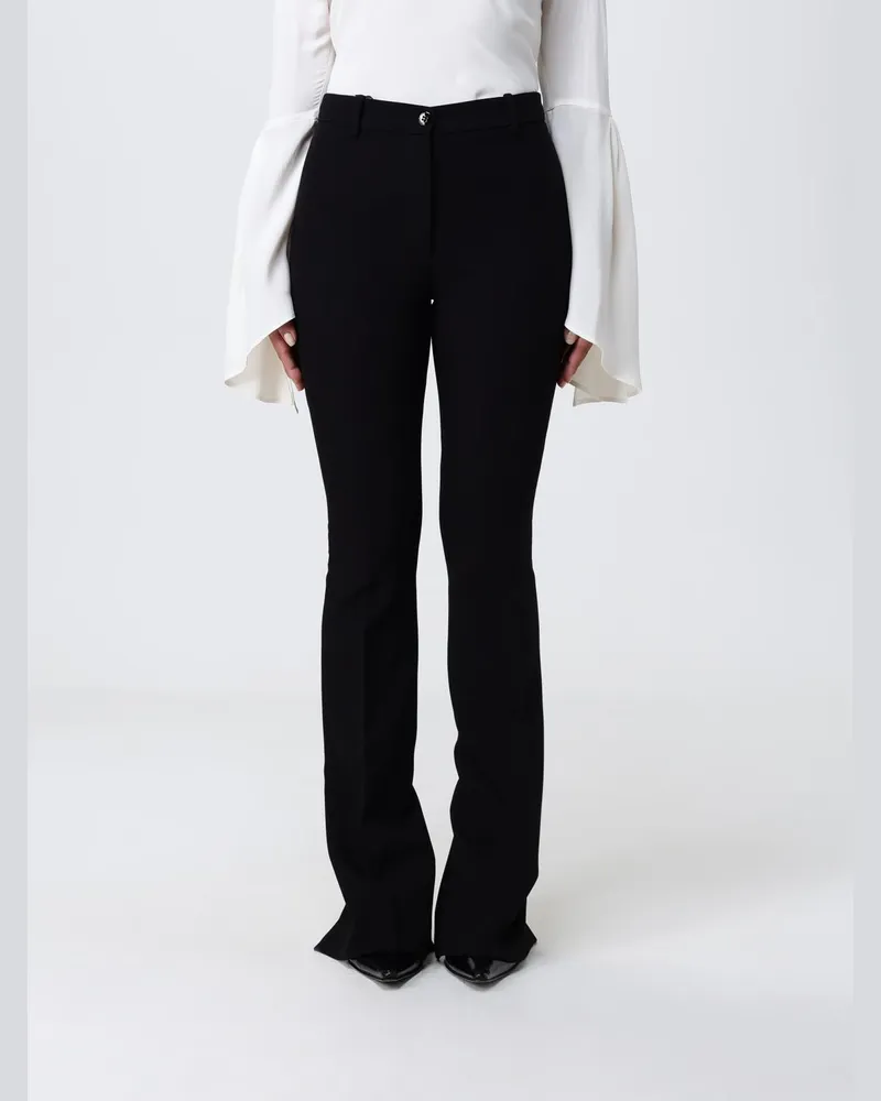 Pinko Hose damen Schwarz