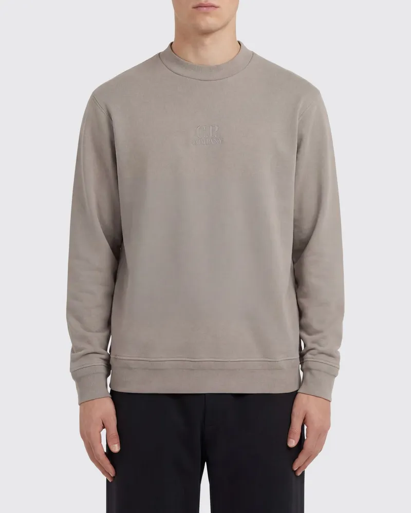 C.P. Company Pullover herren Grau
