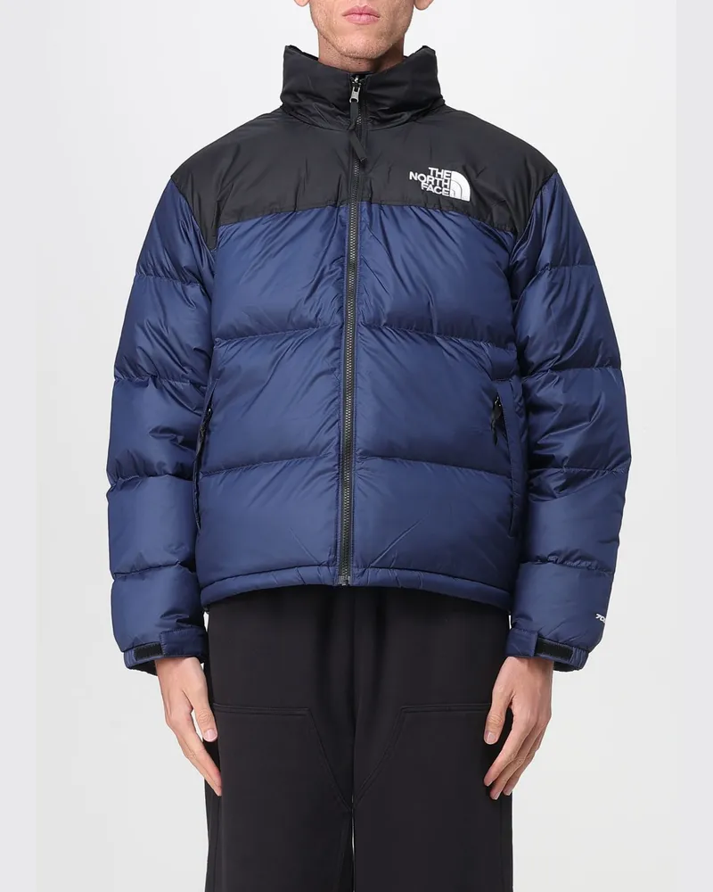 The North Face Jacke herren Blau