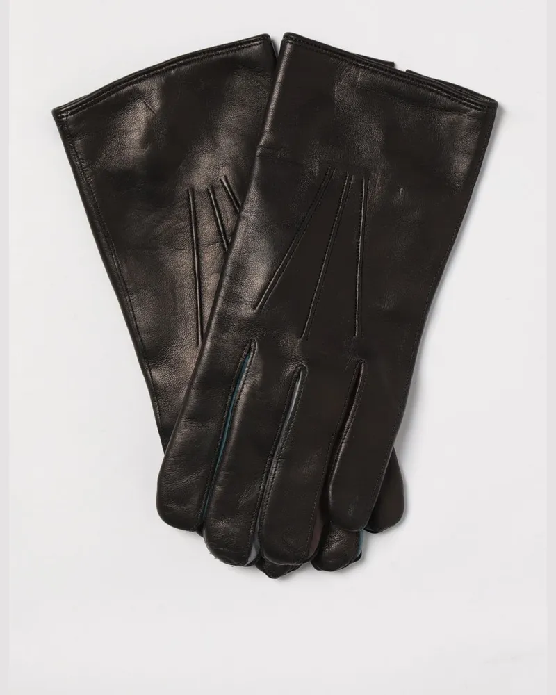 Paul Smith Handschuhe herren Schwarz