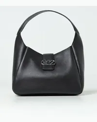 Emporio Armani Handtasche Schwarz