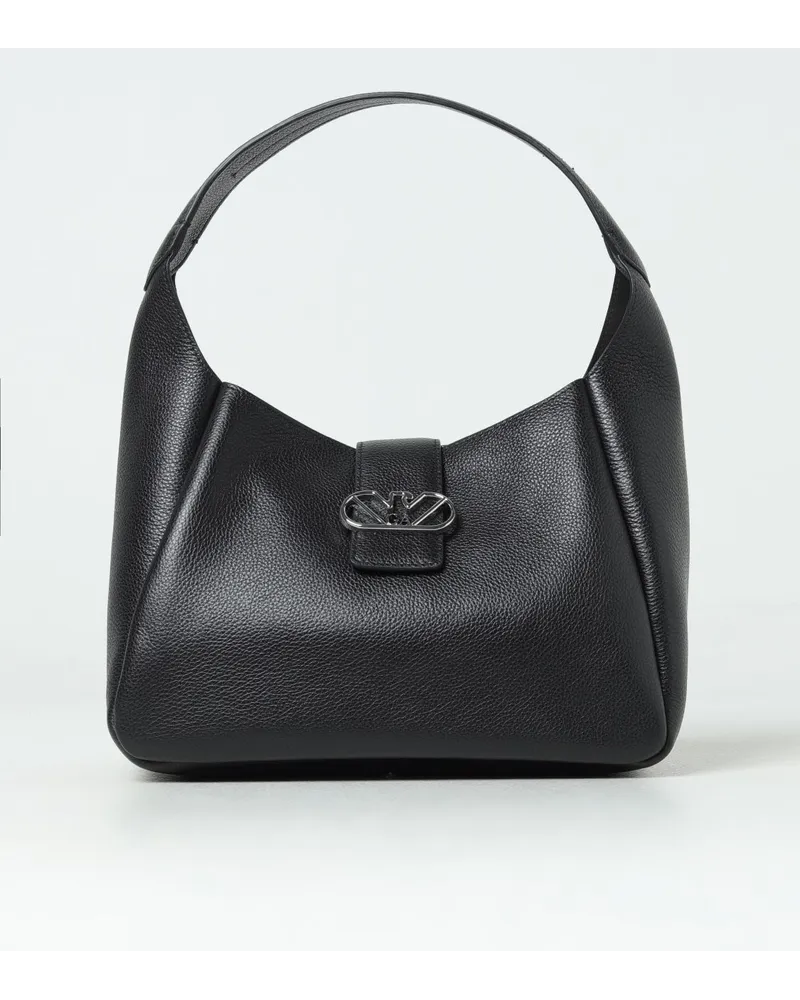 Emporio Armani Handtasche damen Schwarz