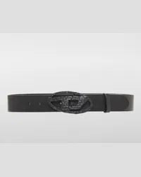 Diesel Armband Schwarz