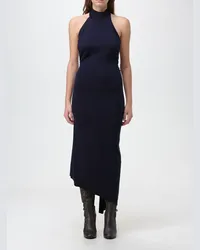 Fendi Kleid Blau