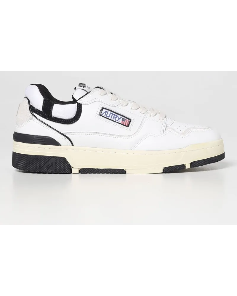 AUTRY Sneakers herren Weiß