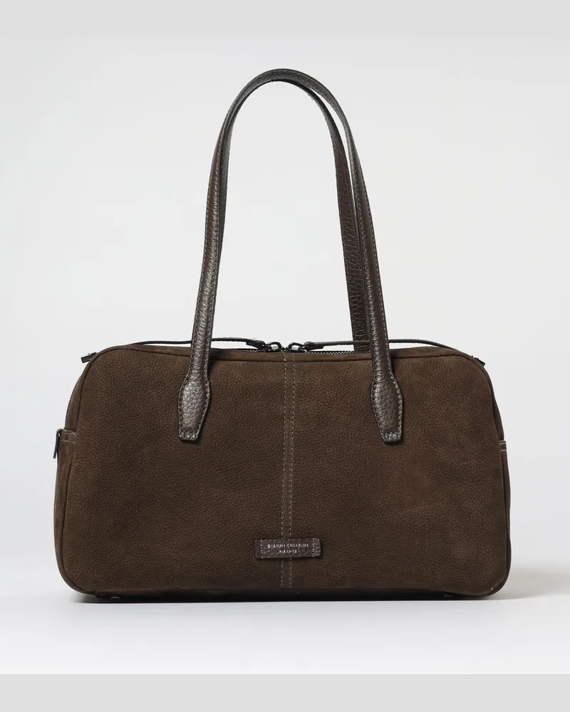 Gianni Chiarini Handtasche damen Braun
