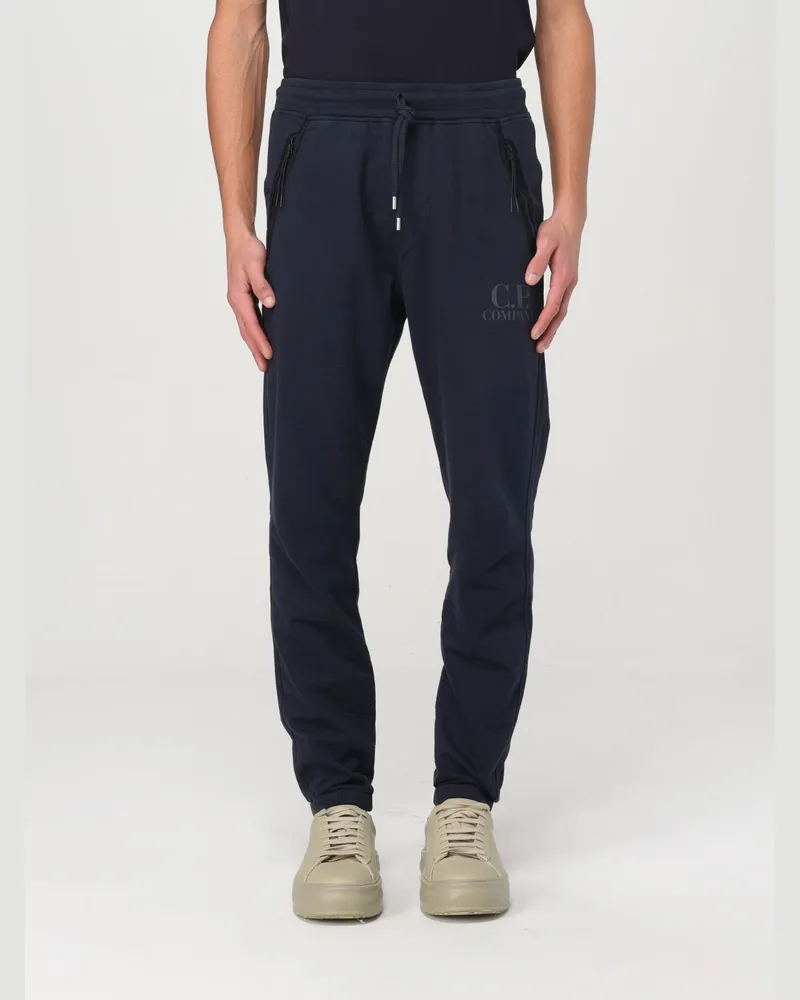 C.P. Company Hose herren Blau