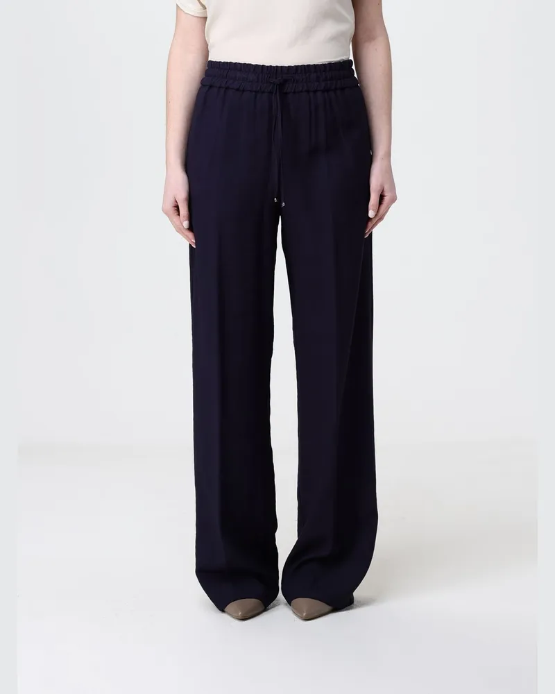 Dondup Hose damen Blau