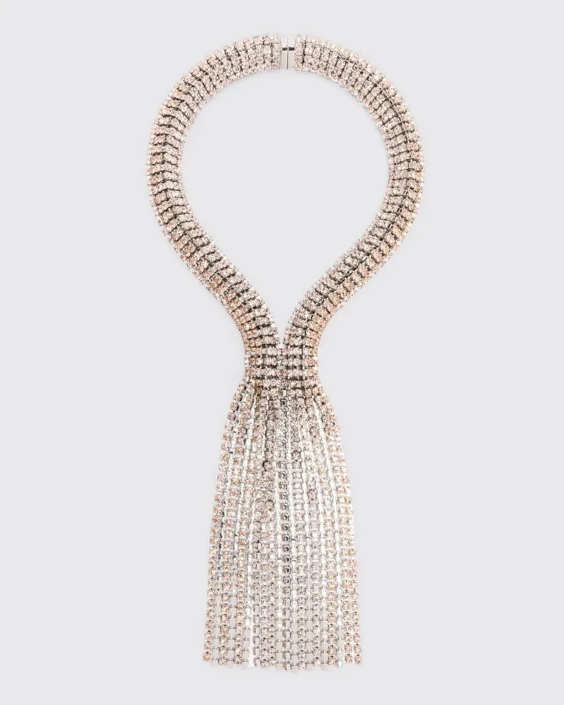 Paco Rabanne Schmuck damen Silber