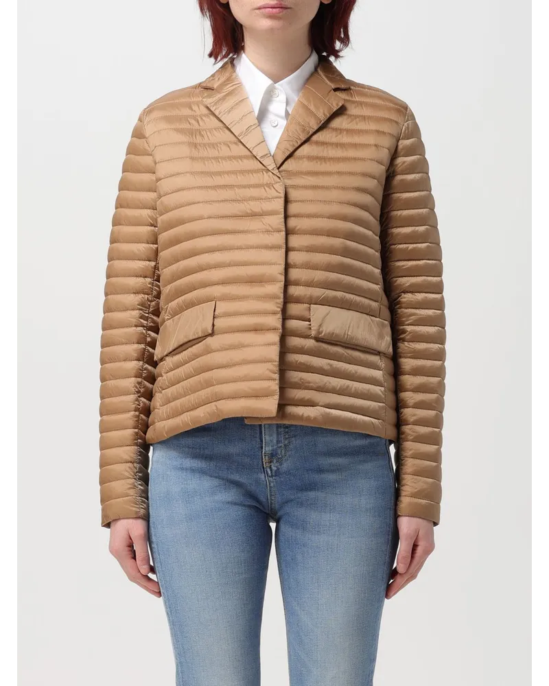 Save The Duck Jacke Beige