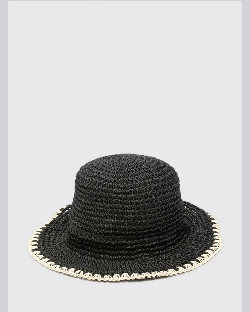 By Malene Birger Hut damen Schwarz