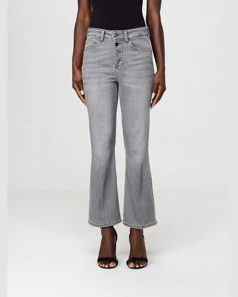 Liu Jo Jeans damen Grau